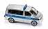 Микроавтобус полицейский 1:55  - миниатюра №3